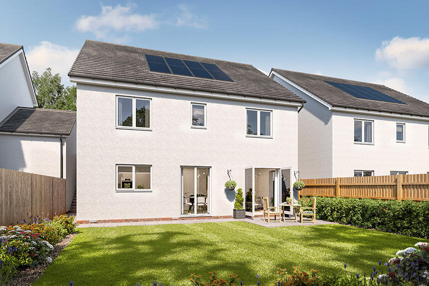 DS12901 [BH] Anderson 302 - rear elevation_web