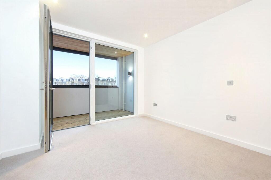 Double Bedroom