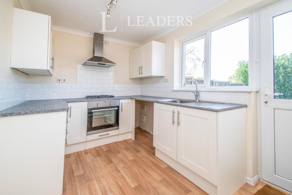 Kitchen (AA)