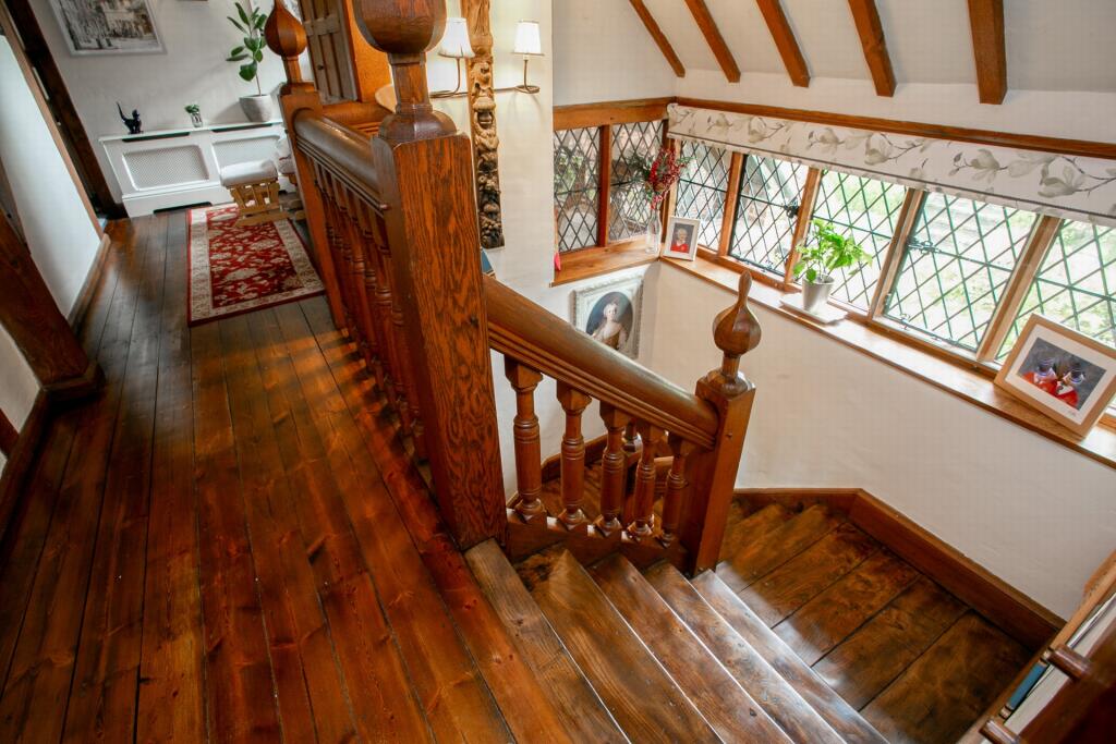 Stairwell