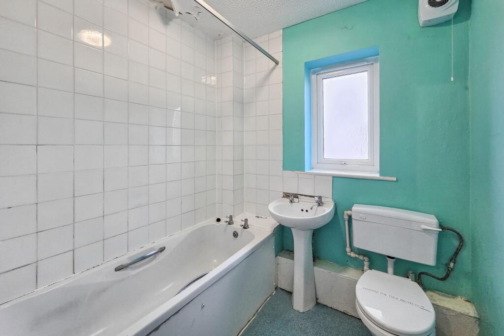 12 Pelham Street, Blackburn, Lancashire, BB1 5LA