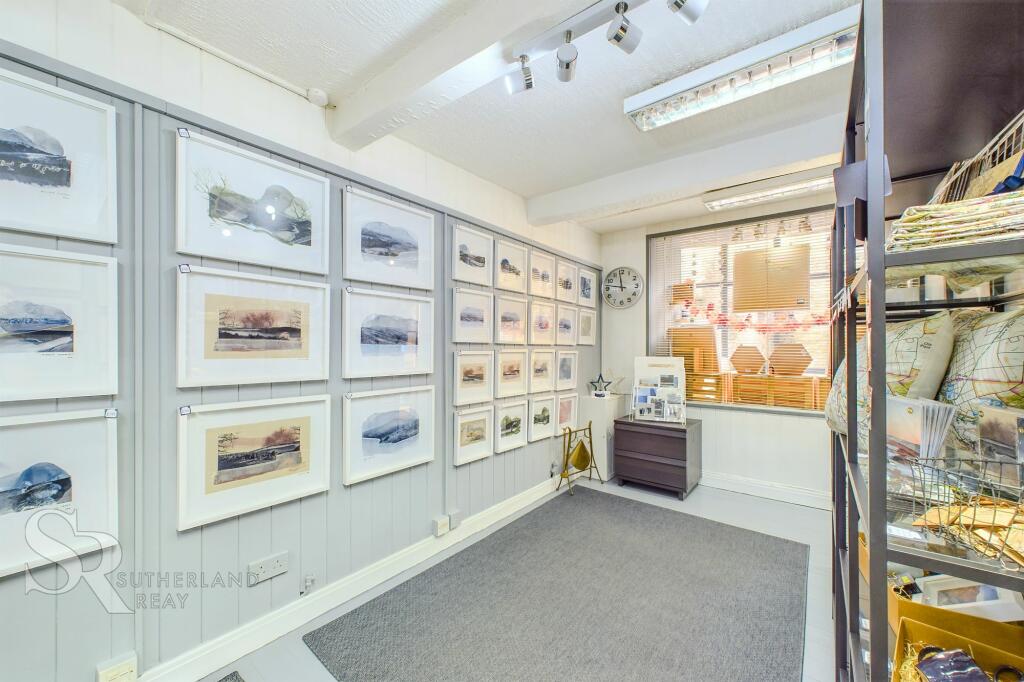 Shop Floor