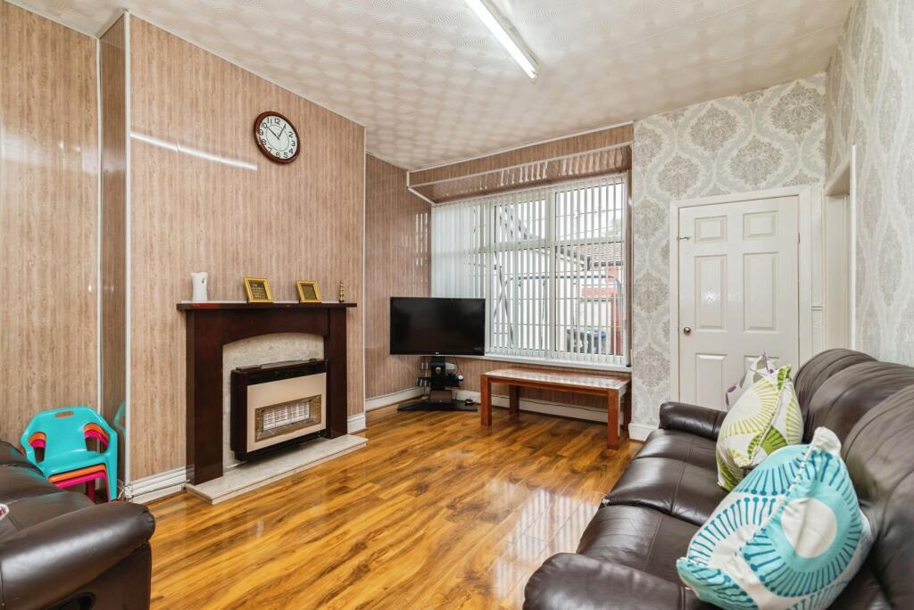 Reception Room Two