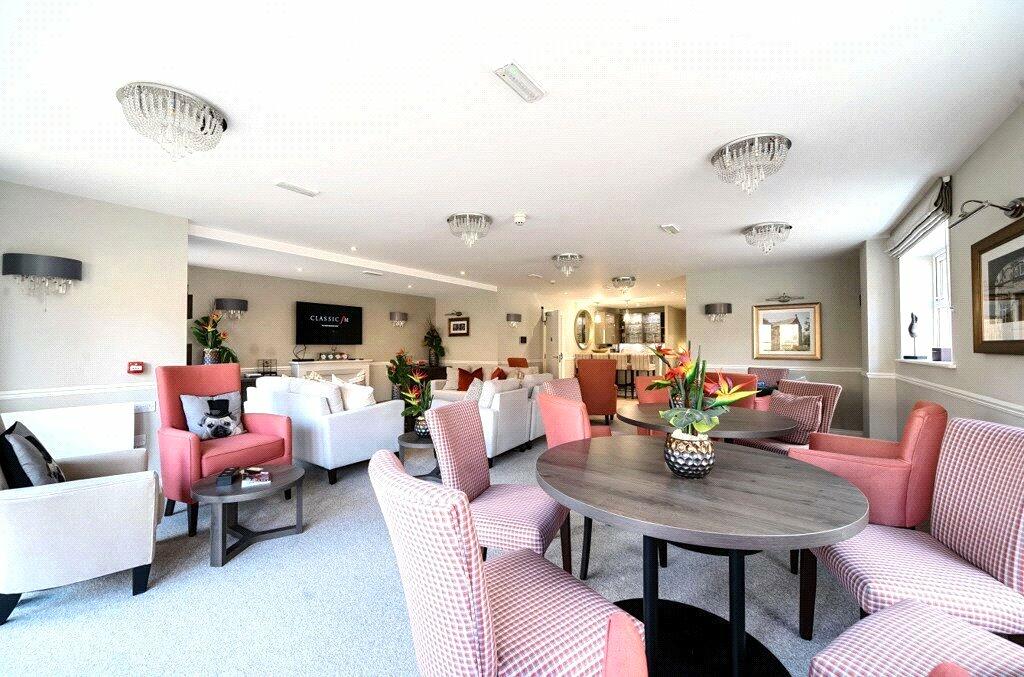 Owners Lounge