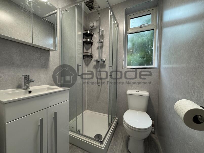 Shower Room 2