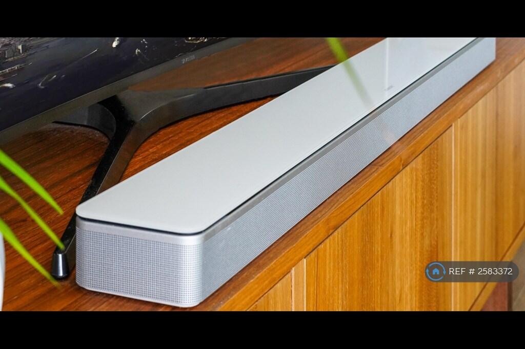 Bose Sound System
