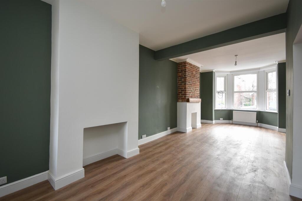 Living space
