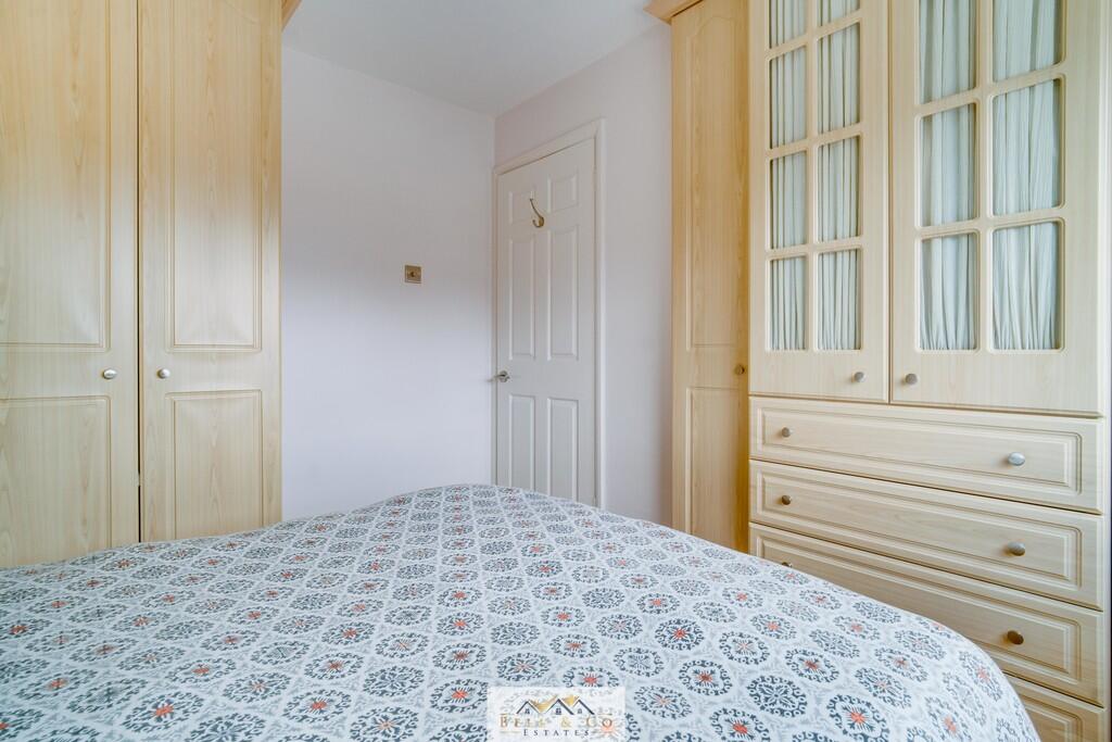 Bedroom 1- 3