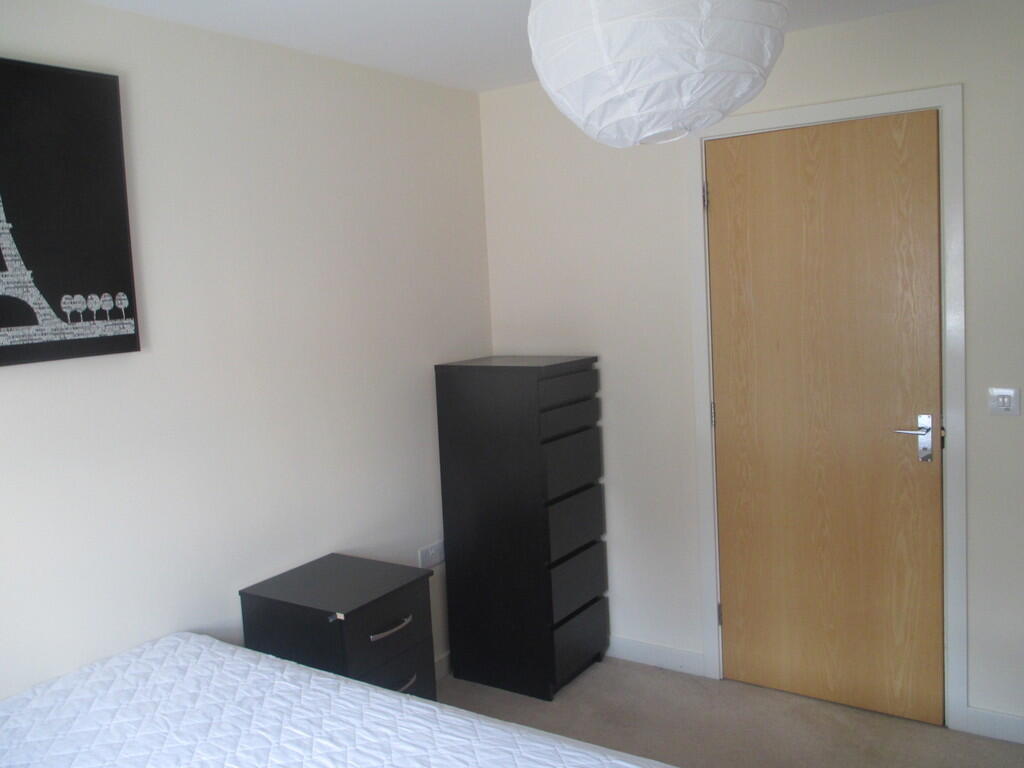 ensuite bedroom
