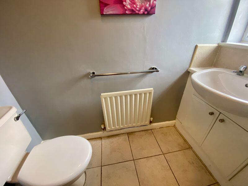 Guest WC