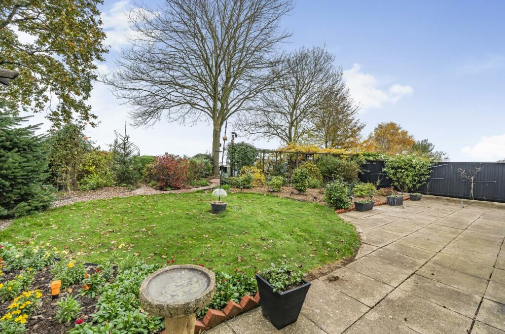 1 Leire Road, Frolesworth