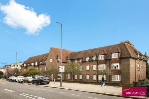 Birnbeck Court, NW11