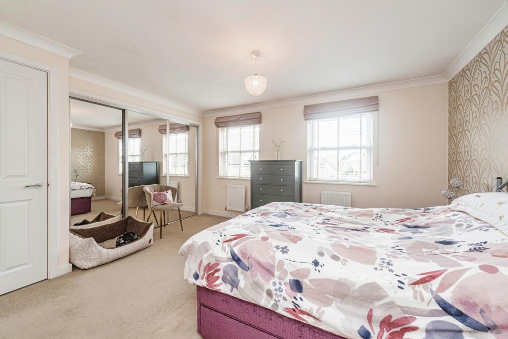 Bed 1