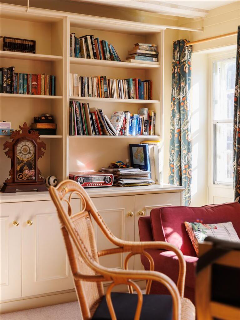 Drawing Room
