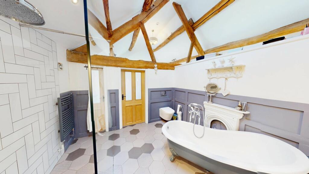En-Suite