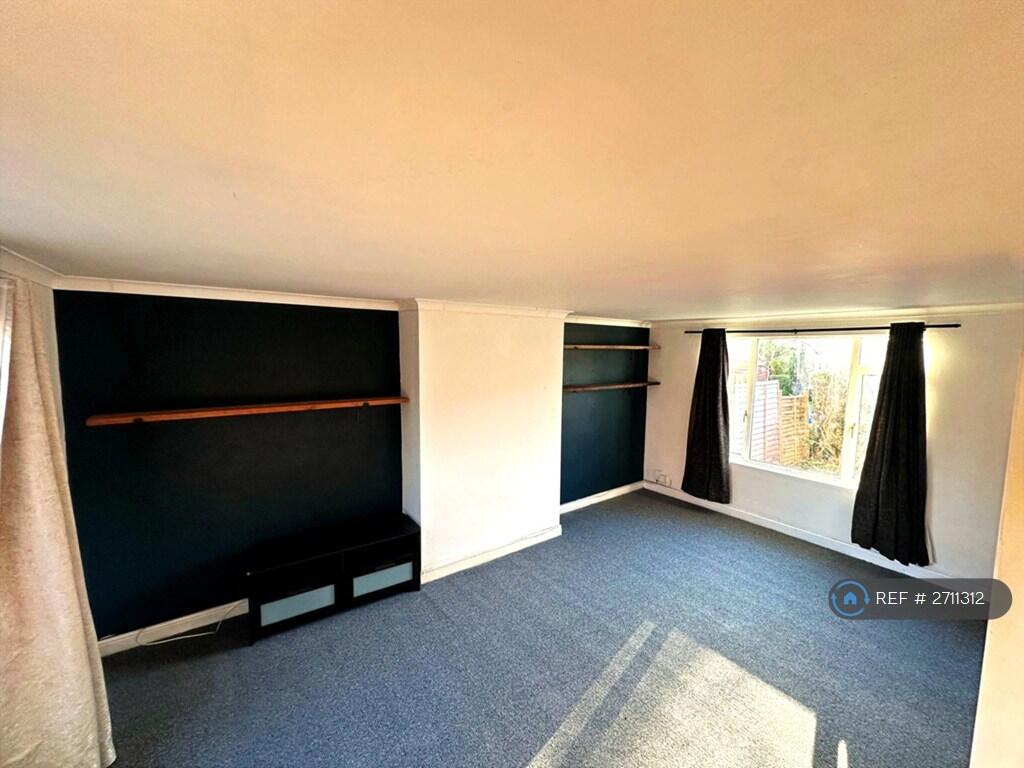 Living &amp; Dining Room