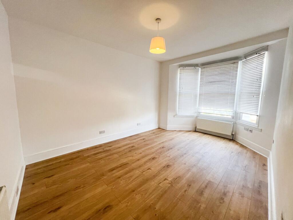 Wallwood Rd E11