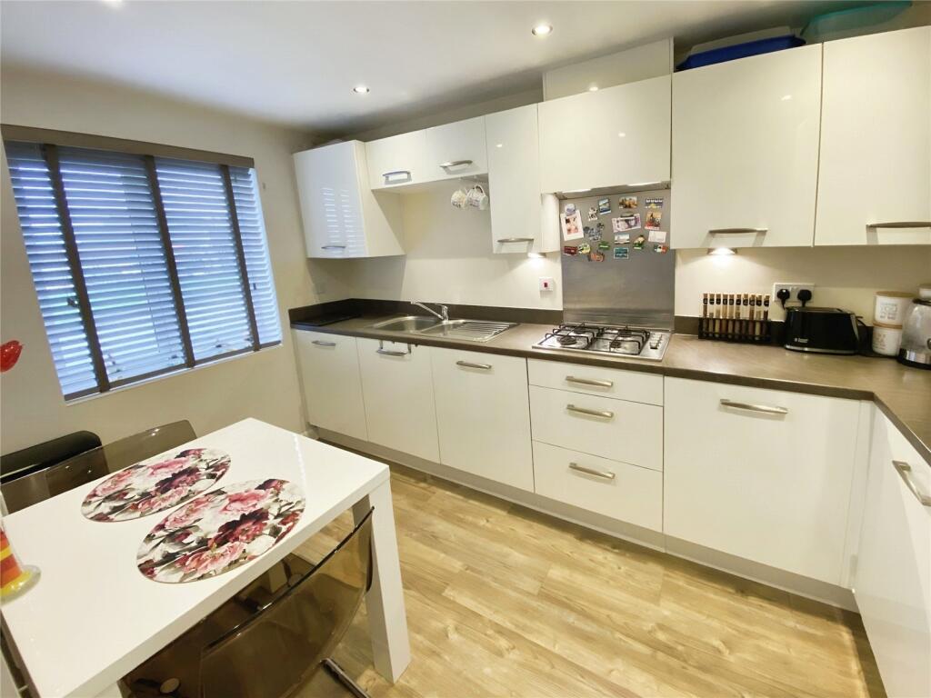 Kitchen One