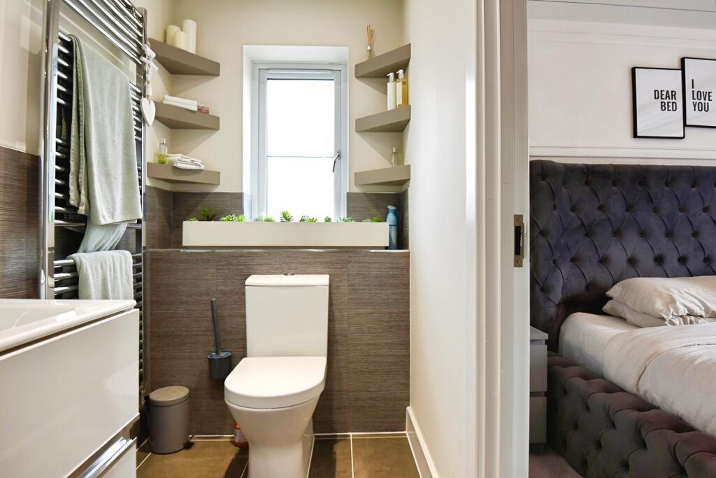En-suite