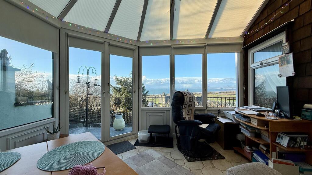 conservatory