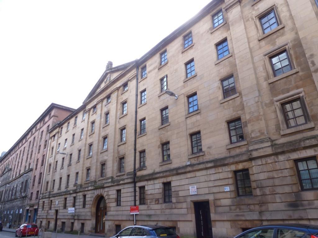 James Watt Street, Glasgow - G2