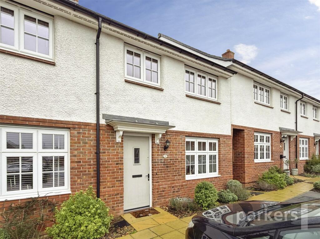 Further Wore, Radley, Abingdon, Oxfordshire, OX14