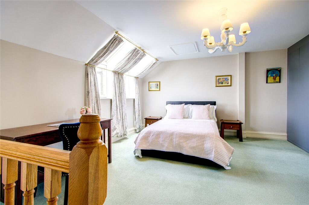 Guest Bedroom