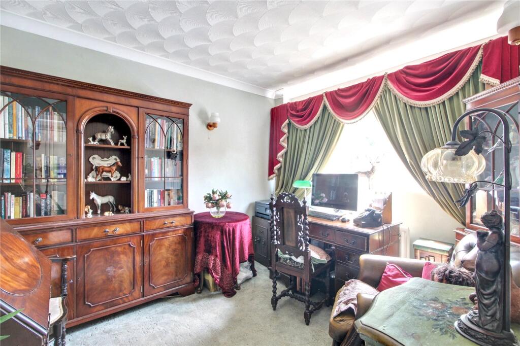 Study/Bedroom
