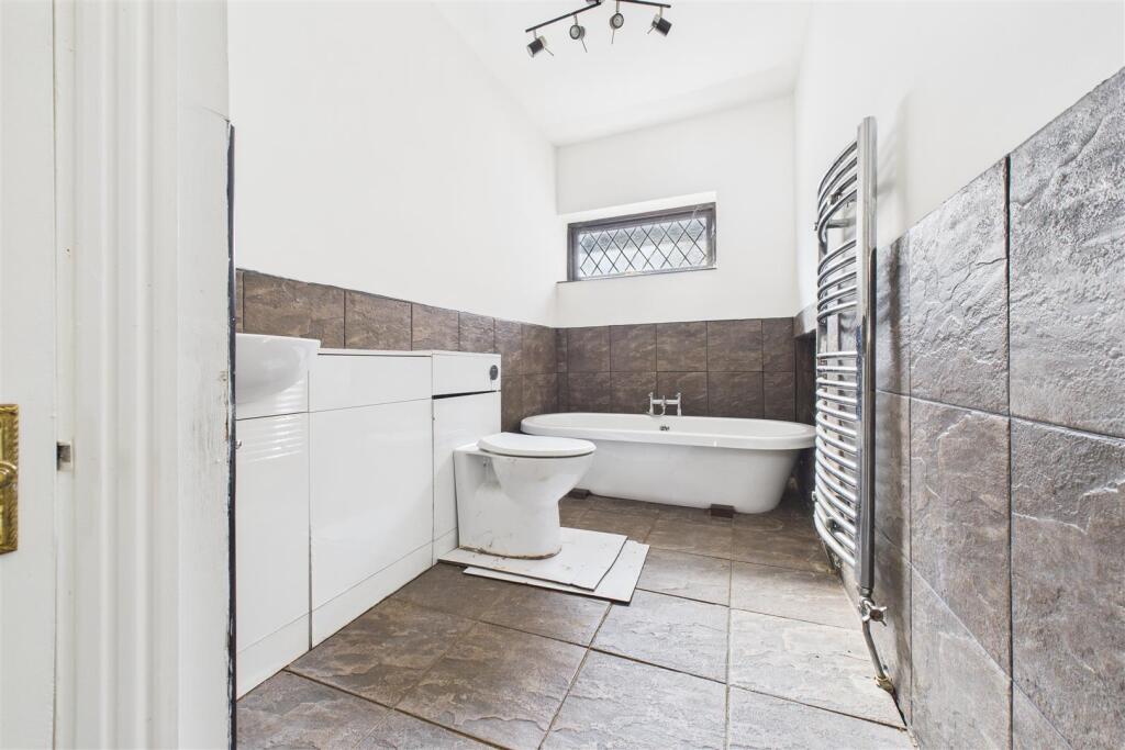 The House, Pill Road Abbots Leigh, North Somerset,