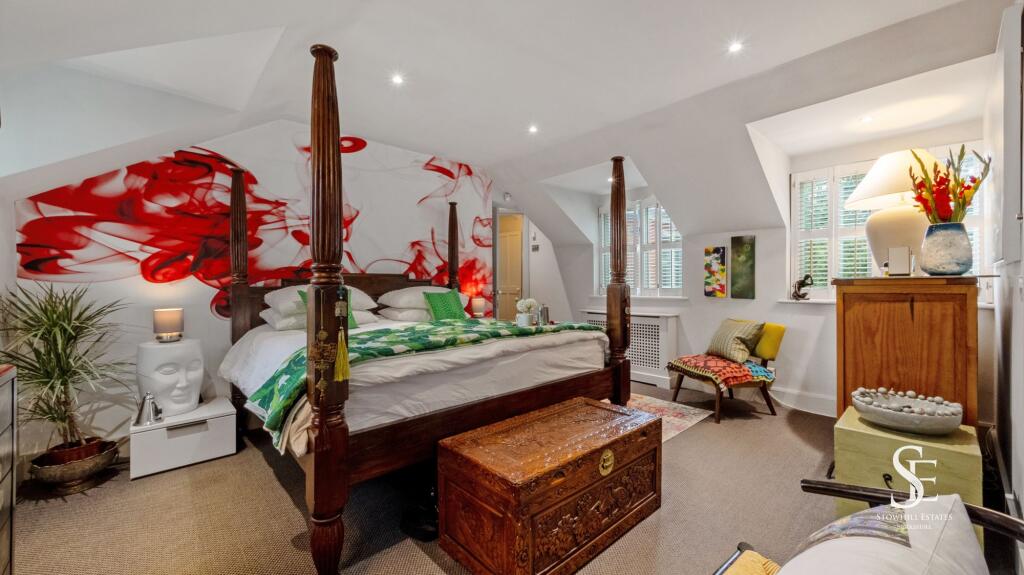 Principal Suite