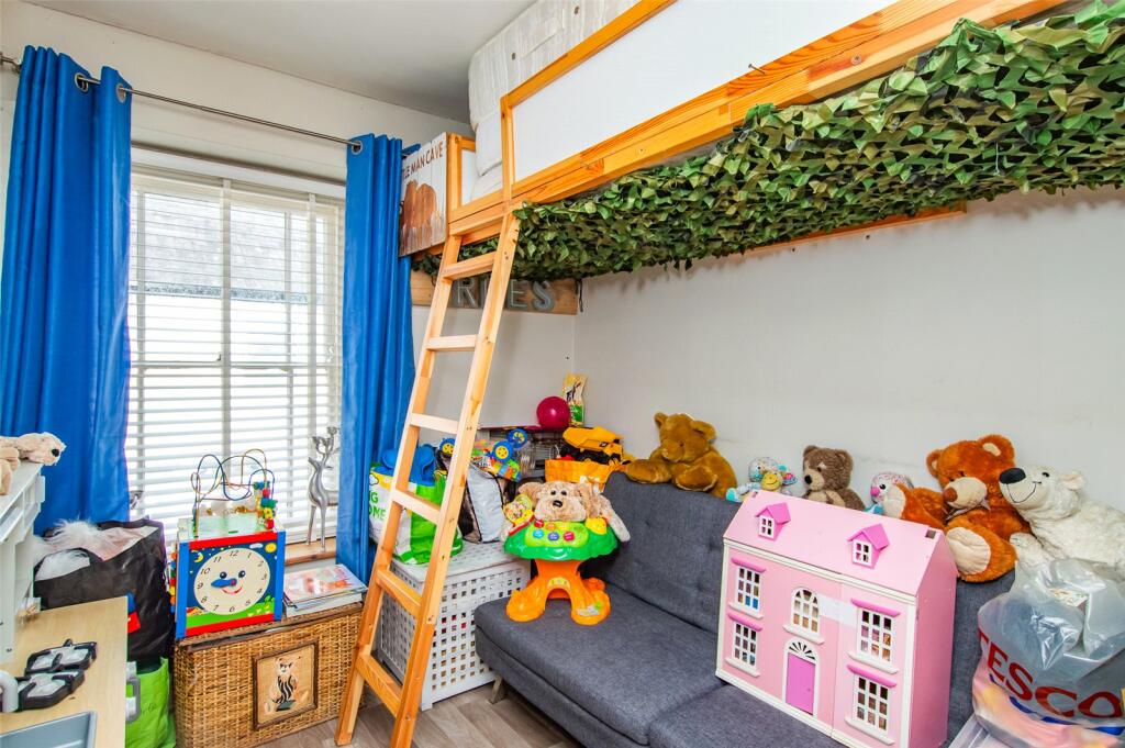 Bedroom 3