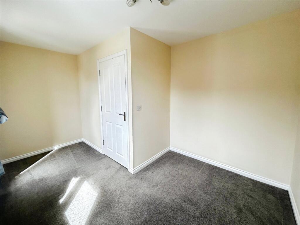 3rd Bedroom