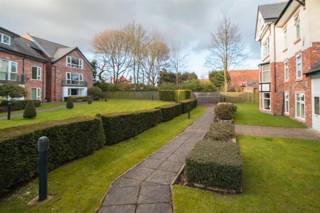 Communal Gardens