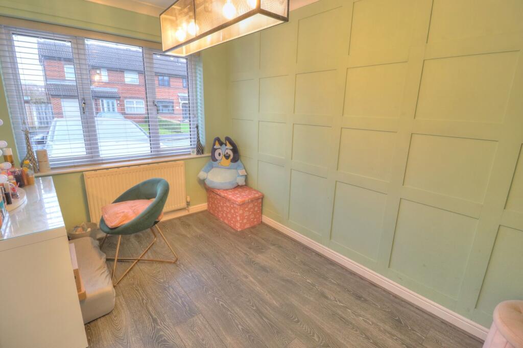 Office Room