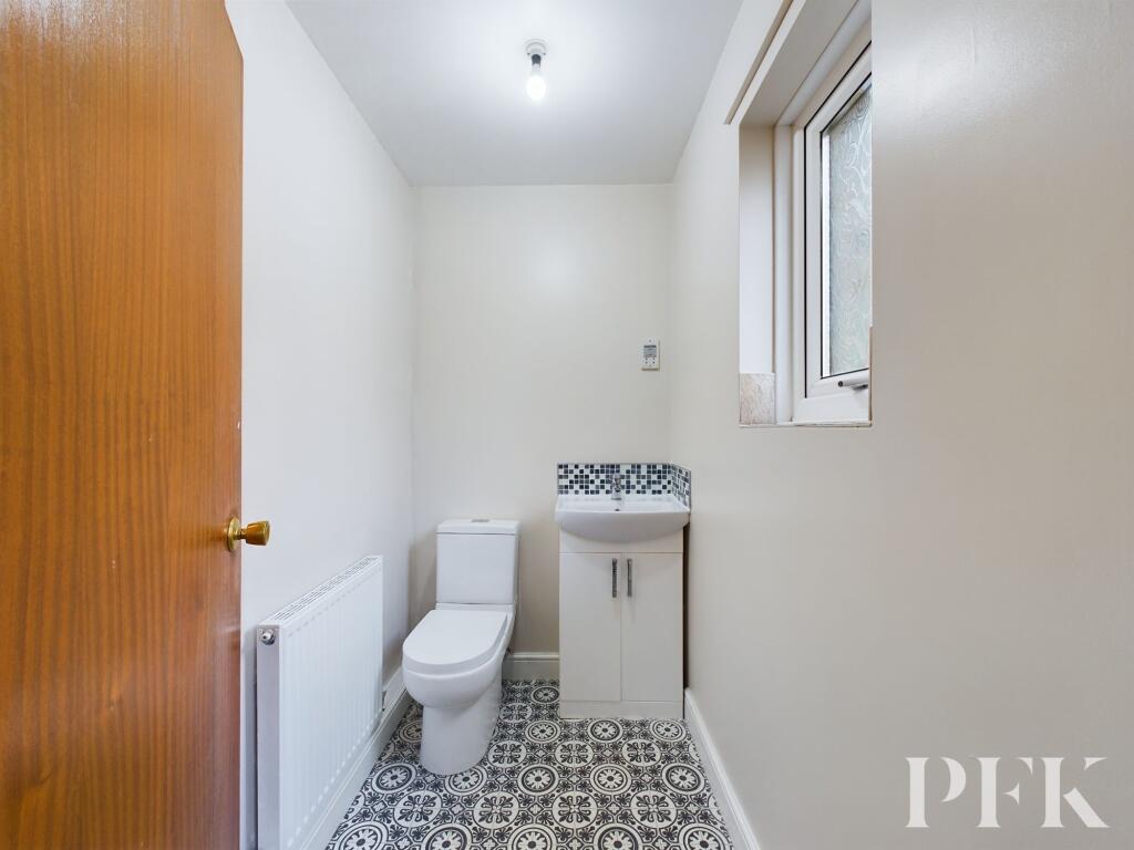 WC