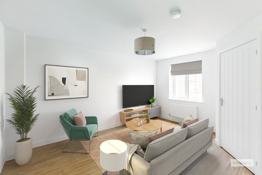 Squirrel Gardens, Rothwell, Kettering, Northants, NN14 6JQ