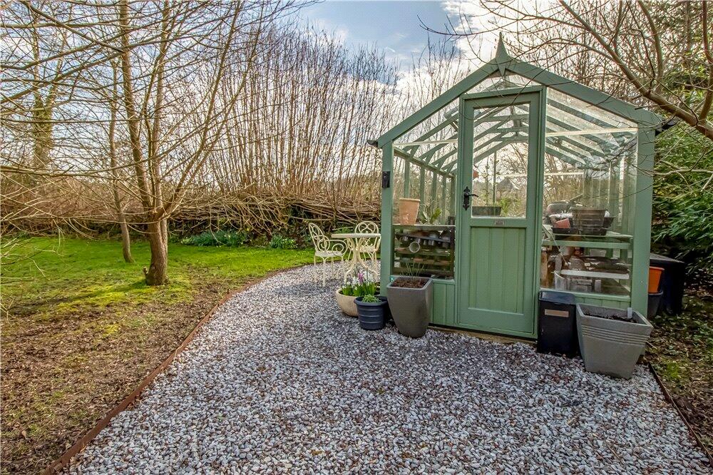 Greenhouse