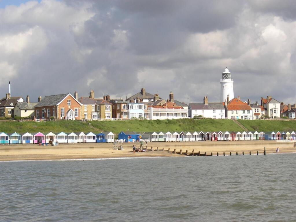 Southwold beach from the sea 009.JPG
