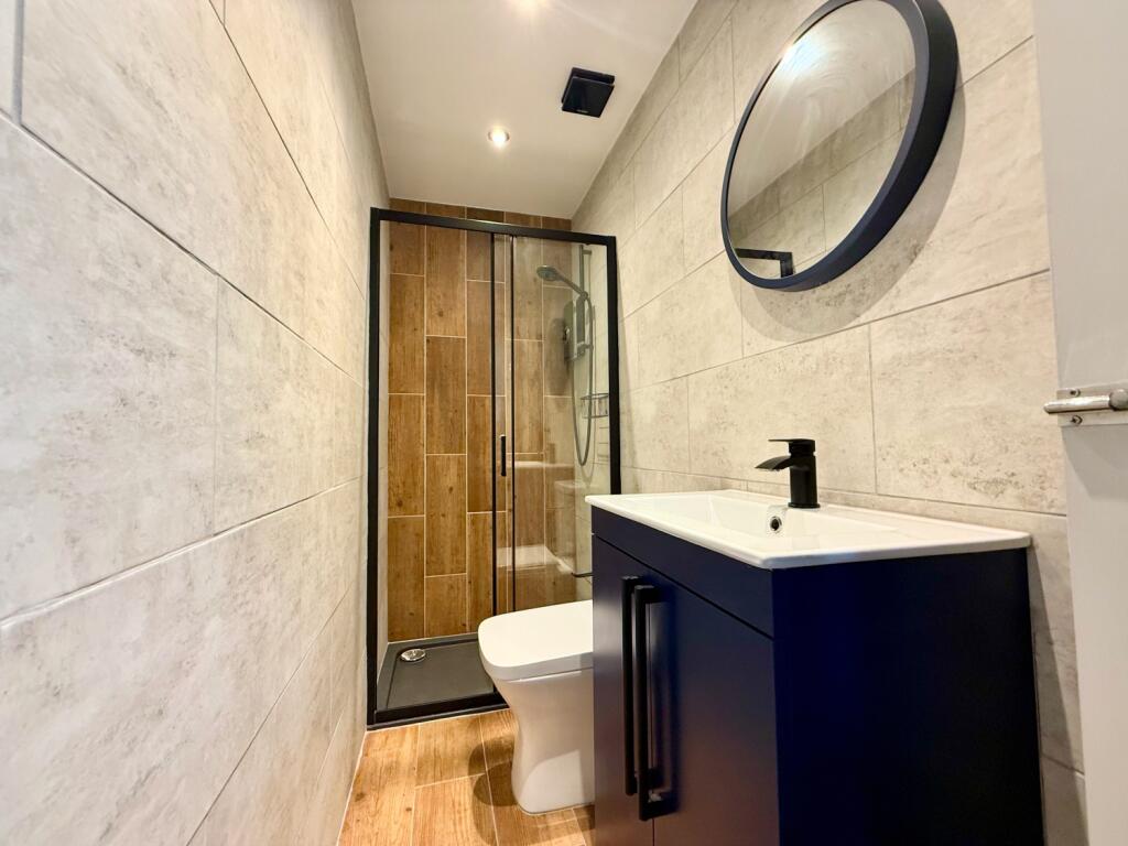 another student property from Award-winning CPS HO