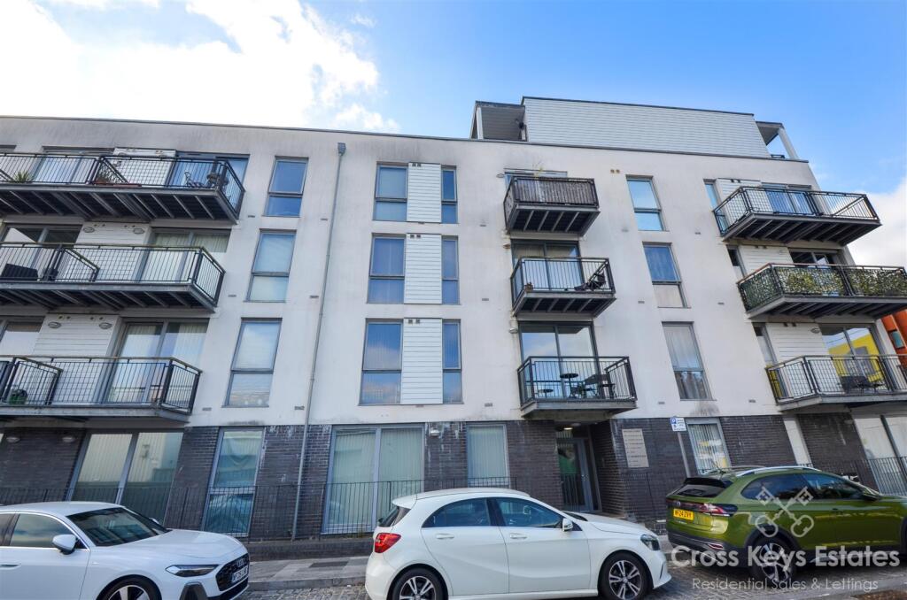 Cross Keys Estates Lettings Department