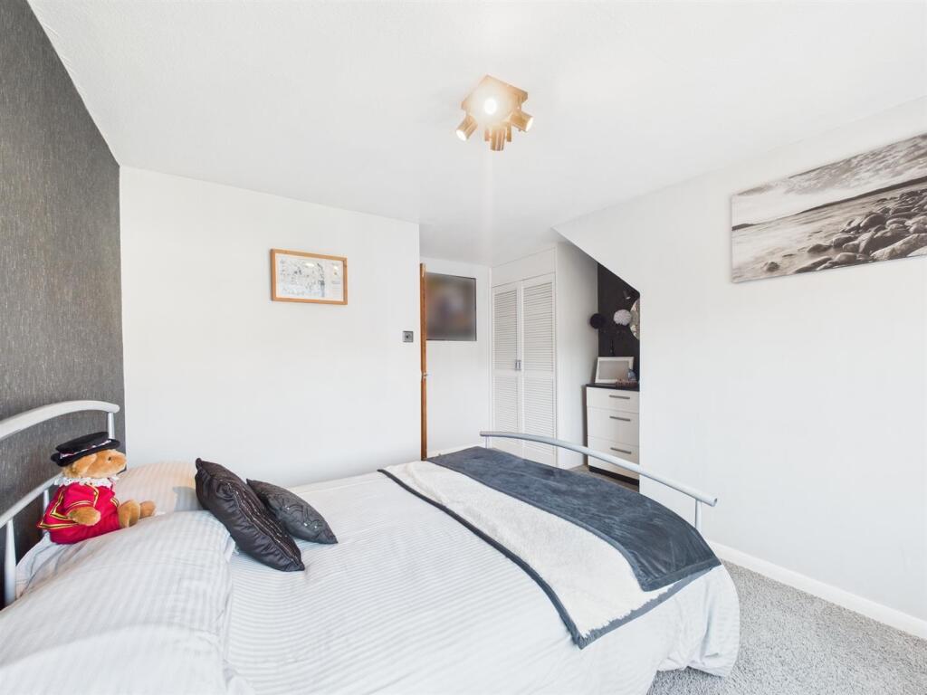 Bedroom Two (1)