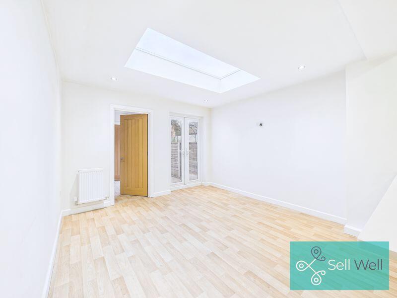 Dining Space