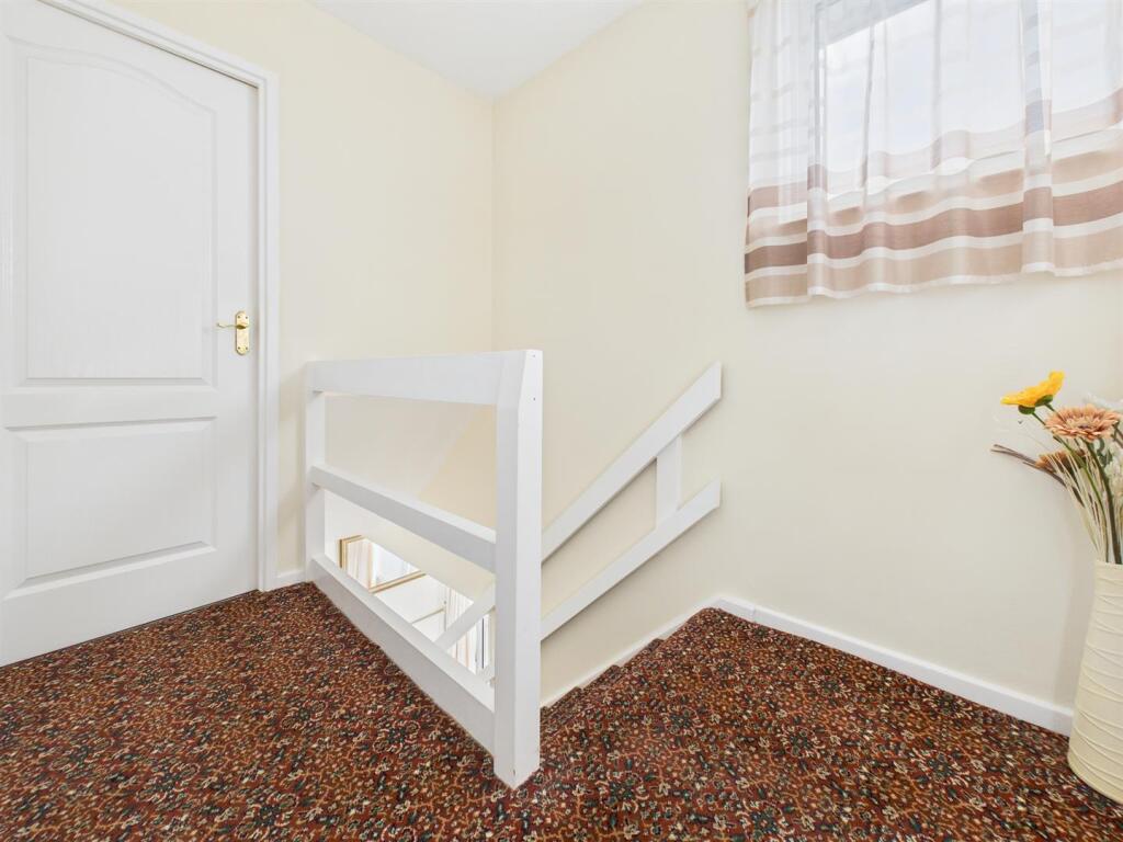 First Floor: