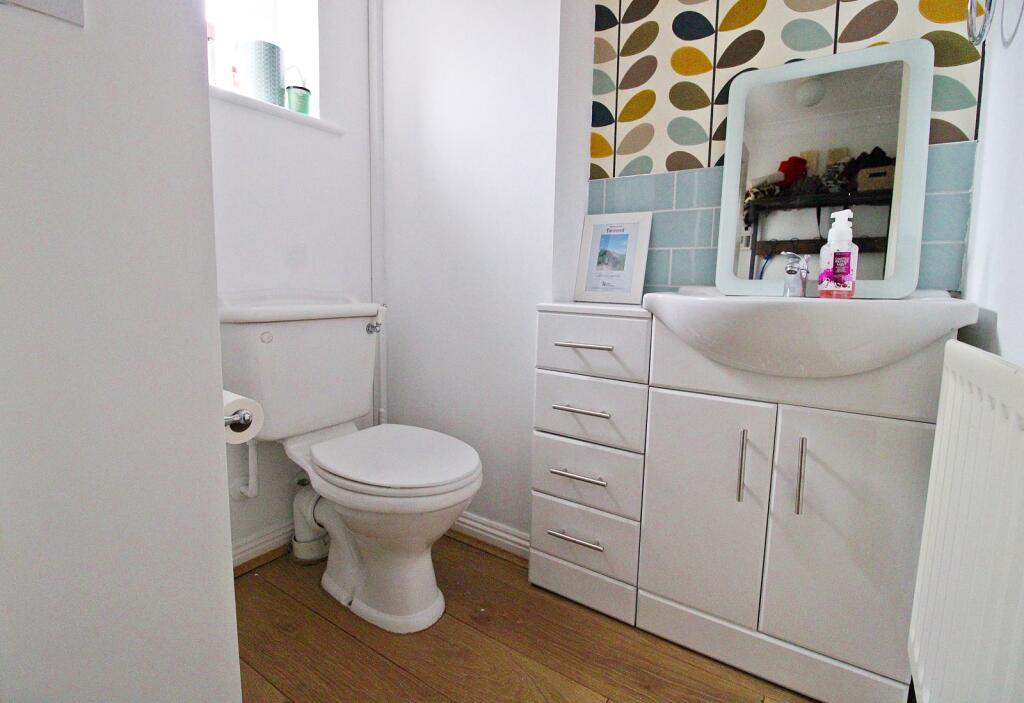 WC