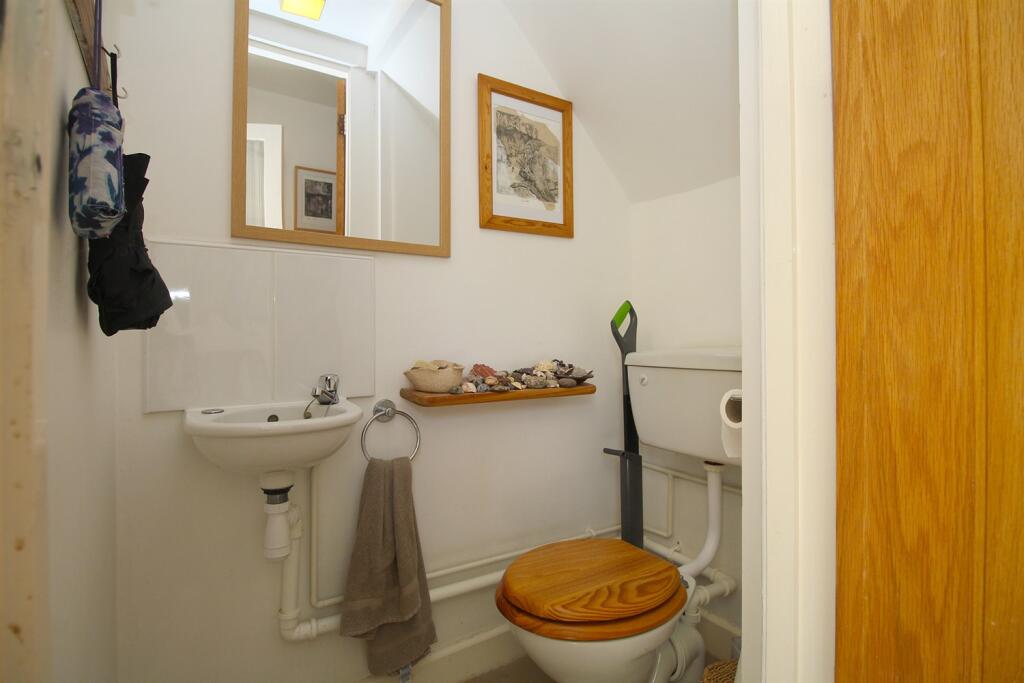 Water Closet