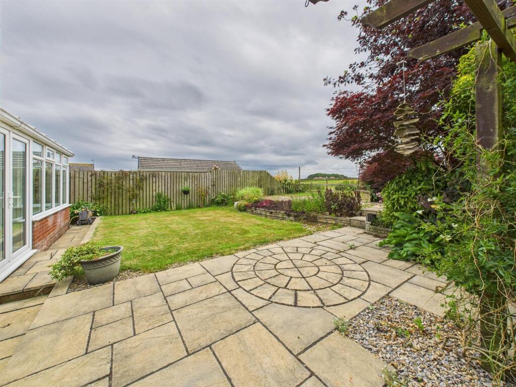 Garden: