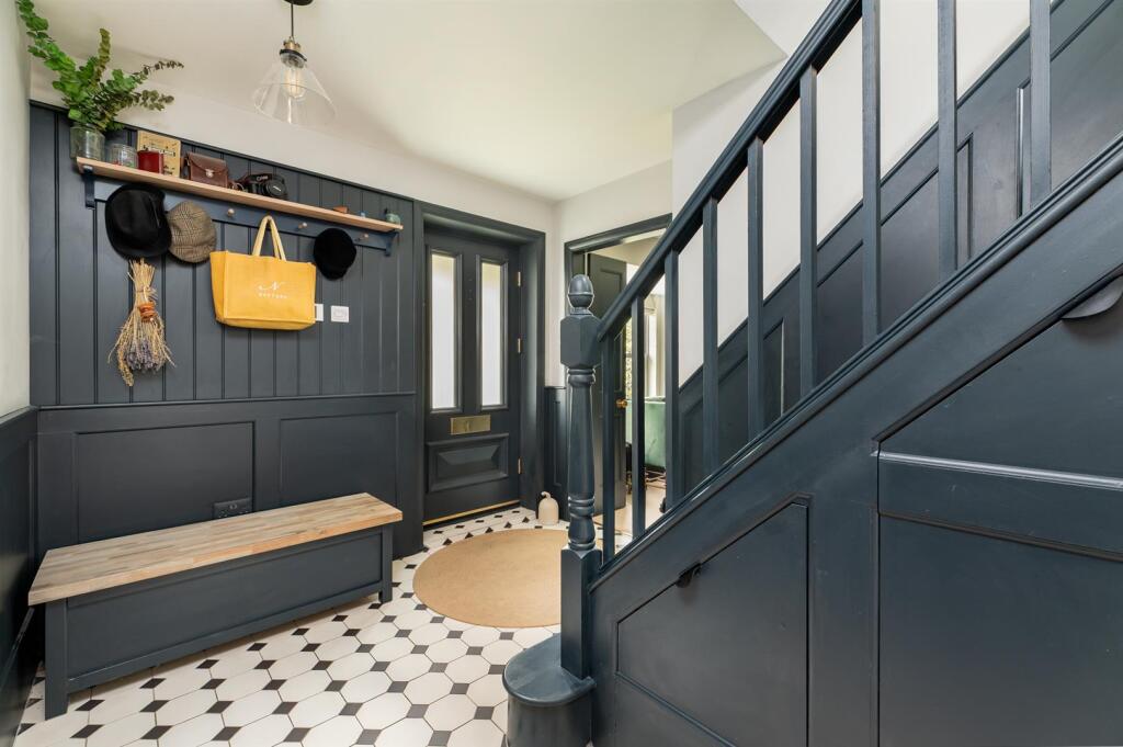 HALLWAY