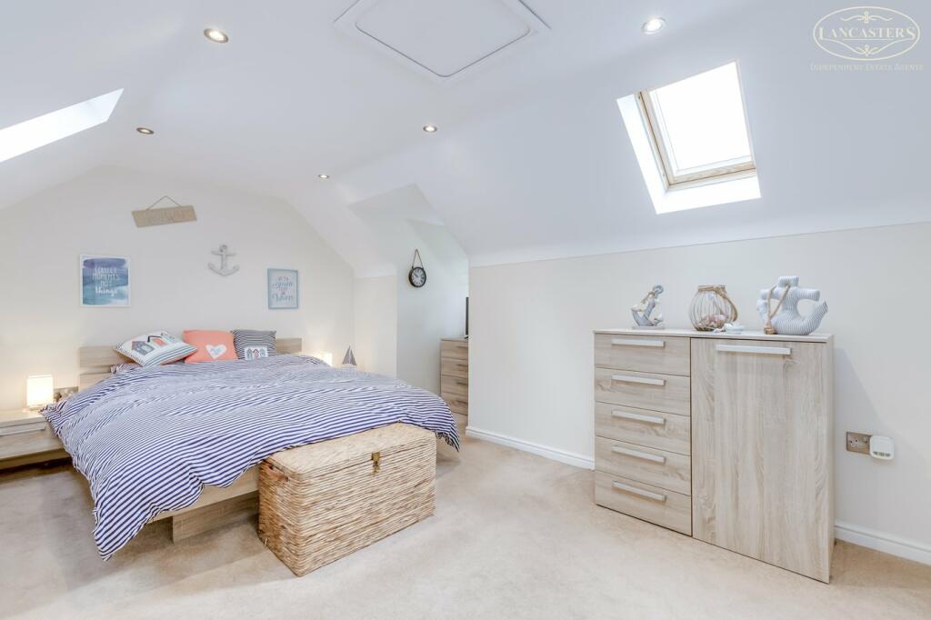 Bedroom 1
