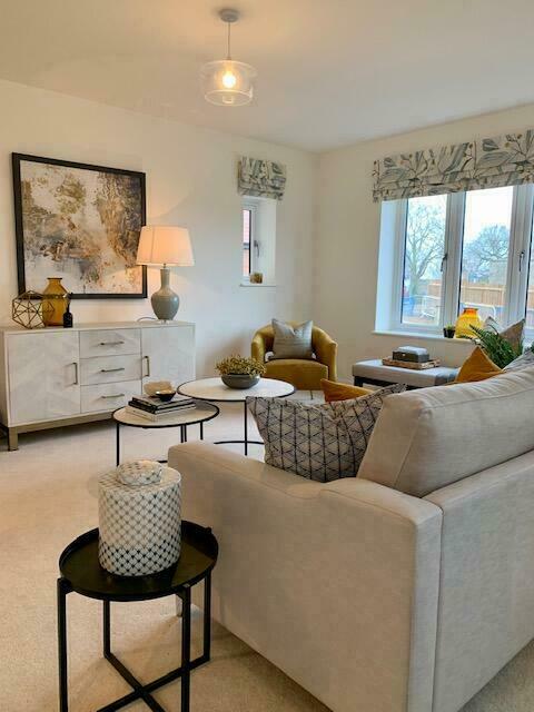 Showhome