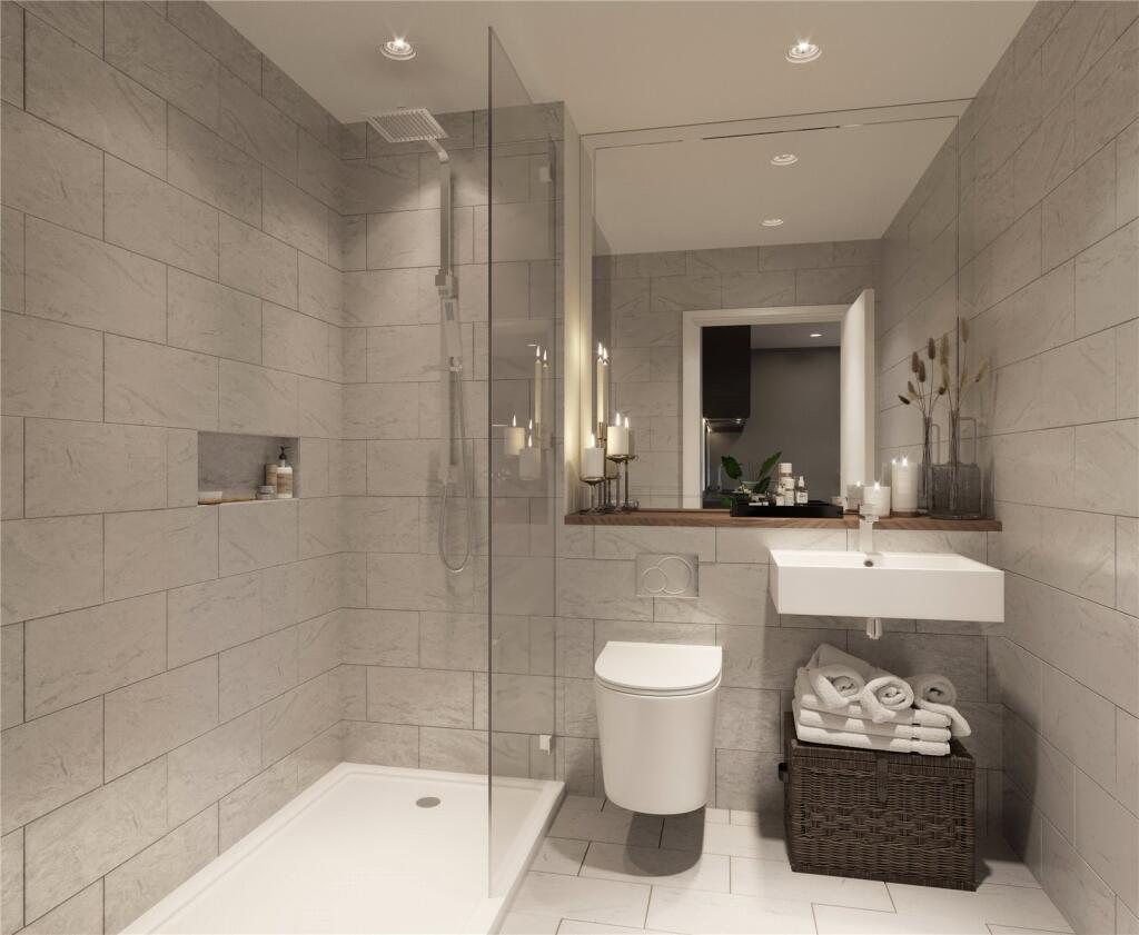 Ensuite